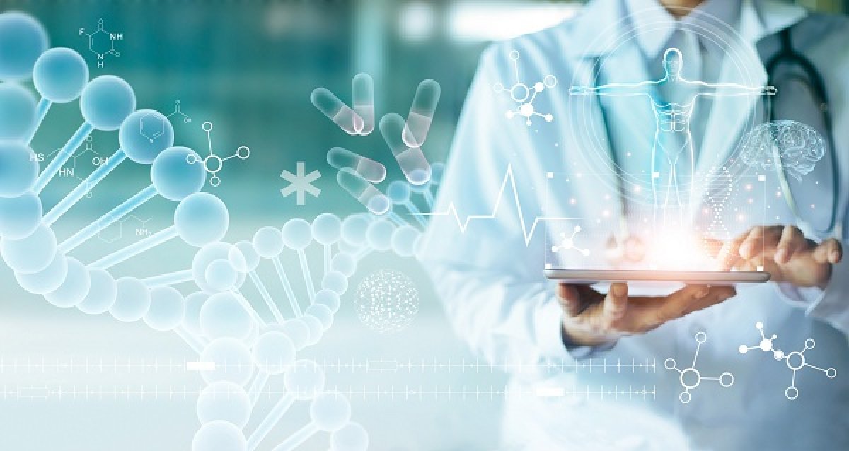 Ariana(R) Pharma collabora con Bio-Rad, l'Inserm e l'Hôpital Beaujon