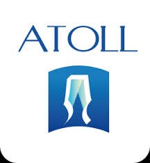 Atoll implant