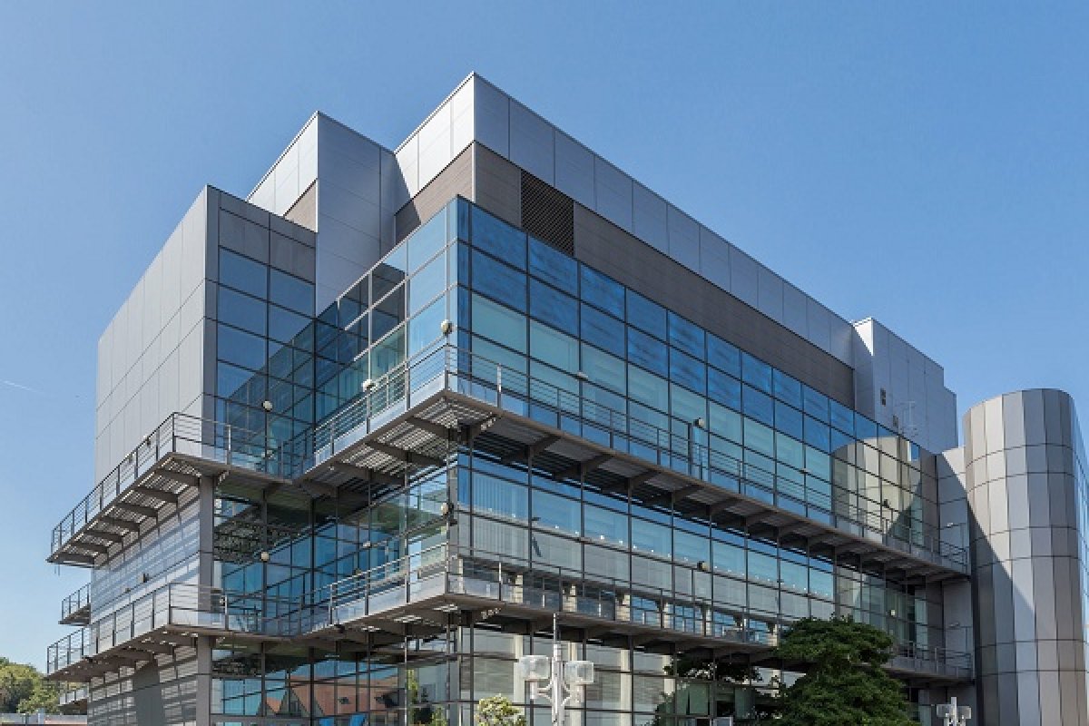 Biocitech riunisce i team di Pharma Omnium International nel proprio campus