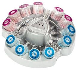 Distributore automatico di perni Espace Clipper di Apol