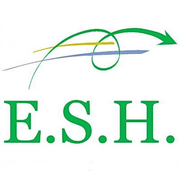 E.S.H.