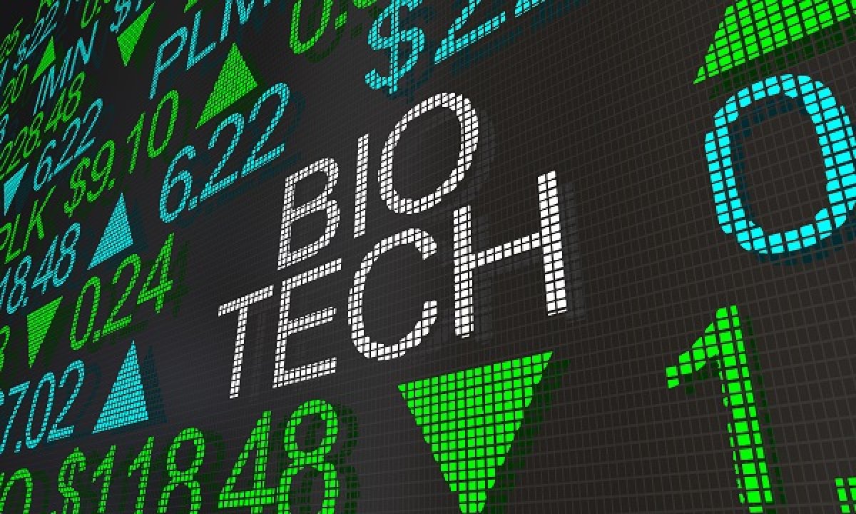 France Biotech accoglie con favore la mobilitazione e l'impegno finanziario degli investitori