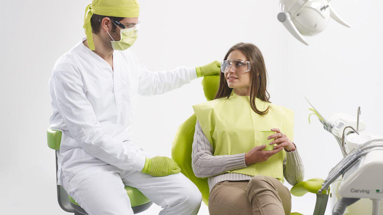 Igiene e disinfezione: come rendere più sicuro lo studio dentistico?