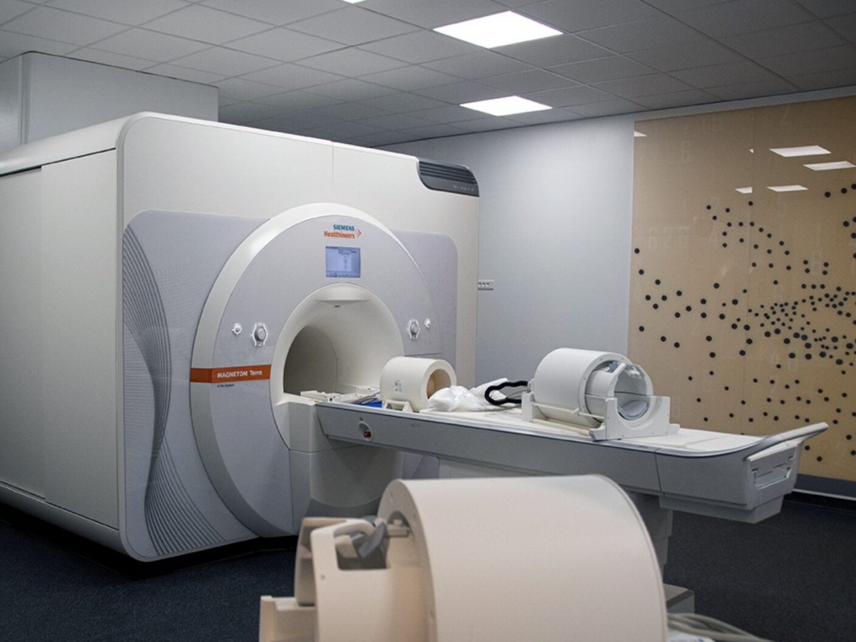 Il CHU di Poitiers si dota della prima RM 7T clinica di Siemens Healthineers