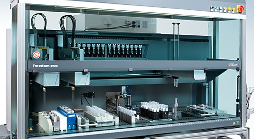La soluzione Modul-Bio/Maplesoft scelta per la scoperta di nuove molecole