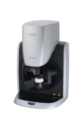 Lo scanner extraorale inEos X5 di Sirona spopola nei laboratori odontotecnici