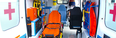 Medicina di emergenza