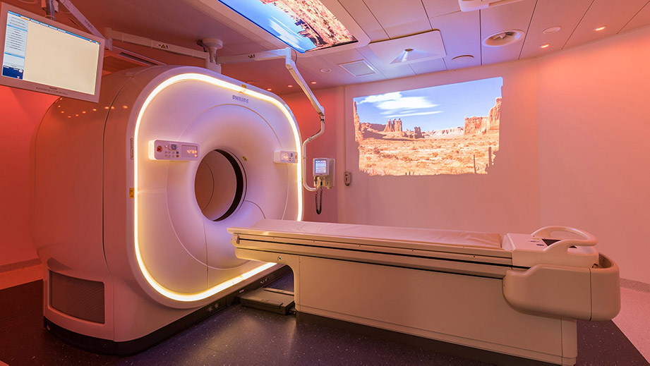 Migliore presa in carico in oncologia grazie a Philips e all'Institut Curie
