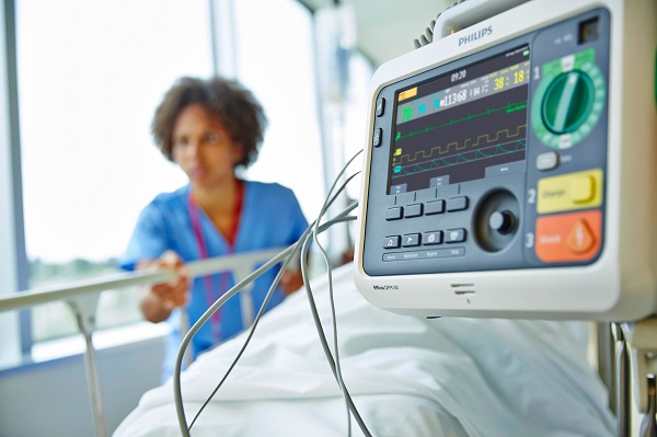 Philips amplia la propria attività di Cure critiche