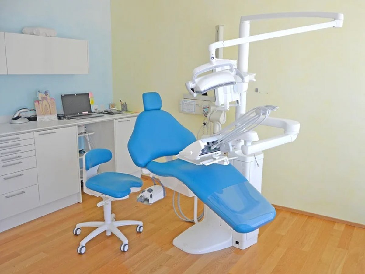 Più comfort per il team odontoiatrico e i pazienti con Planmeca