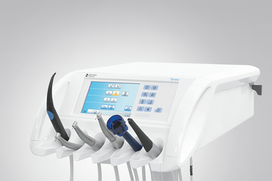 Quality Beyond Reliability, l'affidabilità delle unità di trattamento Dentsply Sirona