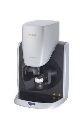 Scanner CAD/CAM inEos X5 di Sirona