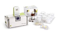 Sistema di rilevamento rapido Milliflex® Quantum