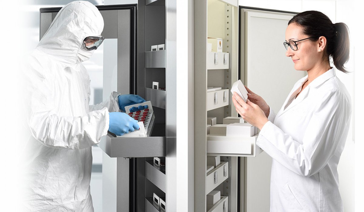 testo lancia Saveris LifeScience, la soluzione per il monitoraggio dei dati di misura