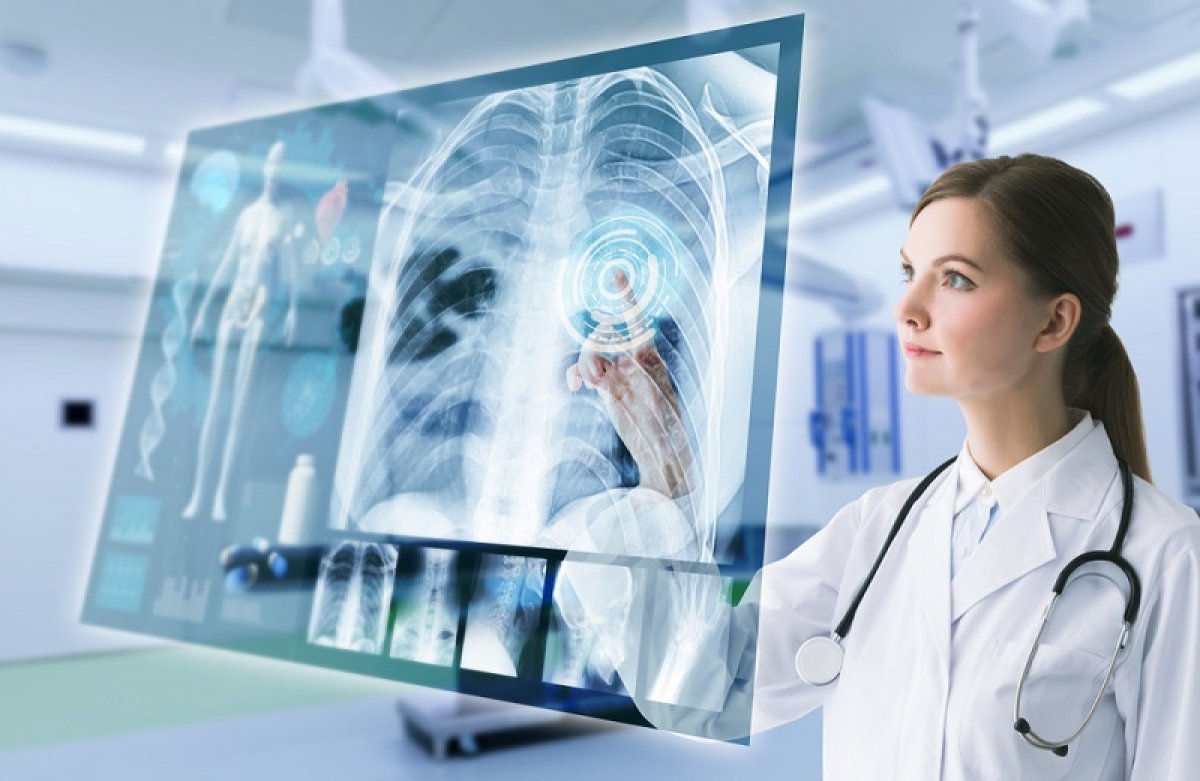 Vertiv propone soluzioni alle lacune dell'infrastruttura IT ospedaliera