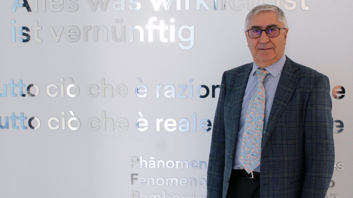 Vision 2020 Euronda: ecosostenibilità, sicurezza e nuovi mercati odontoiatrici