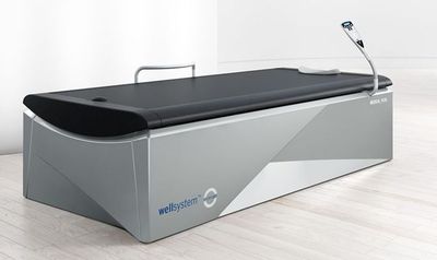 Wellsystem Medical_Plus: RELAX PER IL CORPO E PER LA MENTE