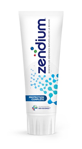 Zendium, il dentifricio che migliora la salute gengivale